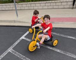 boys-on-tricycles